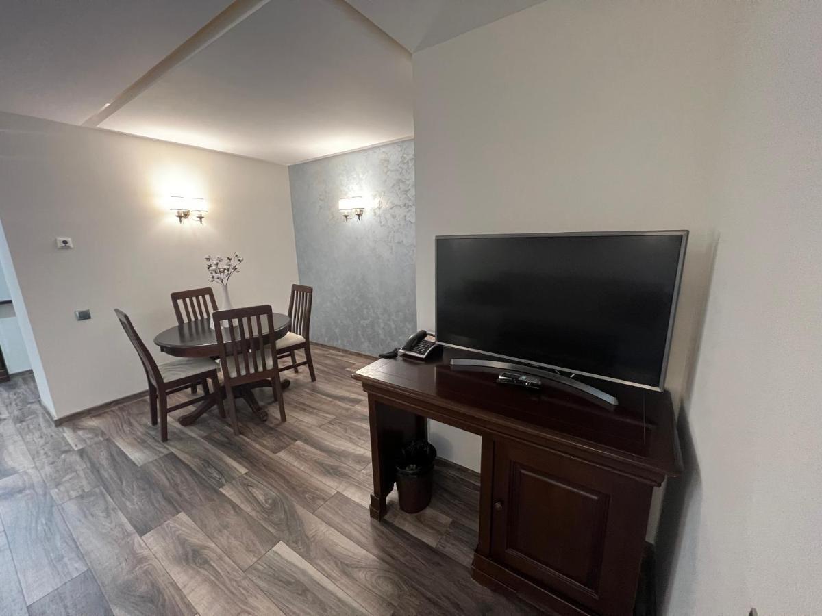 Alpin Resort Apartments Deluxe 2406 波亚纳布拉索夫 外观 照片