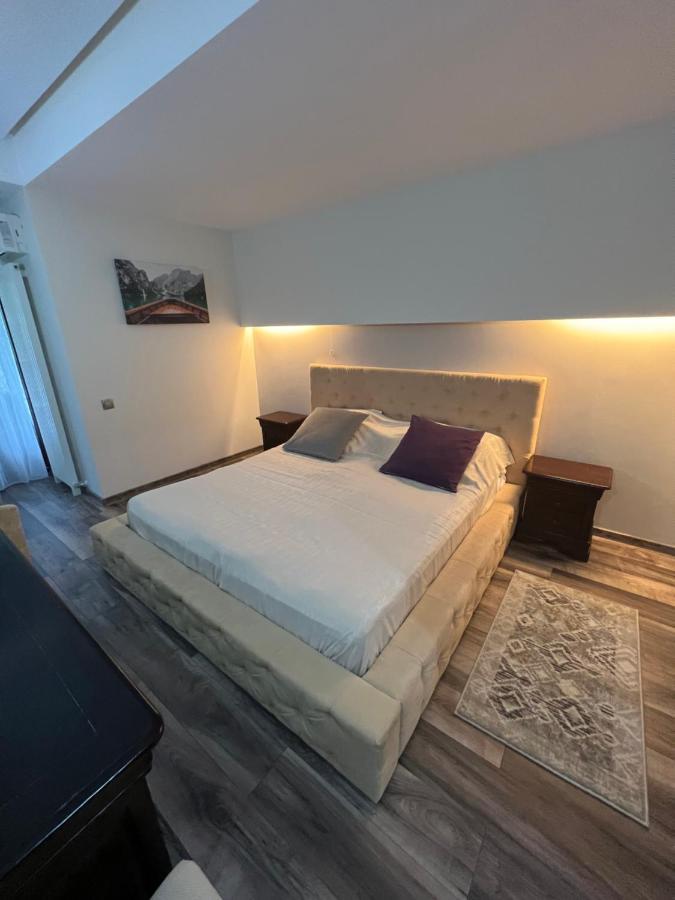 Alpin Resort Apartments Deluxe 2406 波亚纳布拉索夫 外观 照片