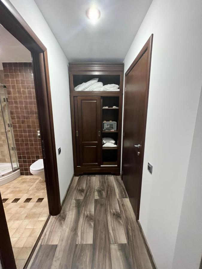 Alpin Resort Apartments Deluxe 2406 波亚纳布拉索夫 外观 照片