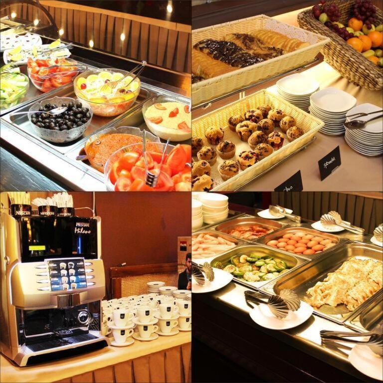Alpin Resort Apartments Deluxe 2406 波亚纳布拉索夫 外观 照片