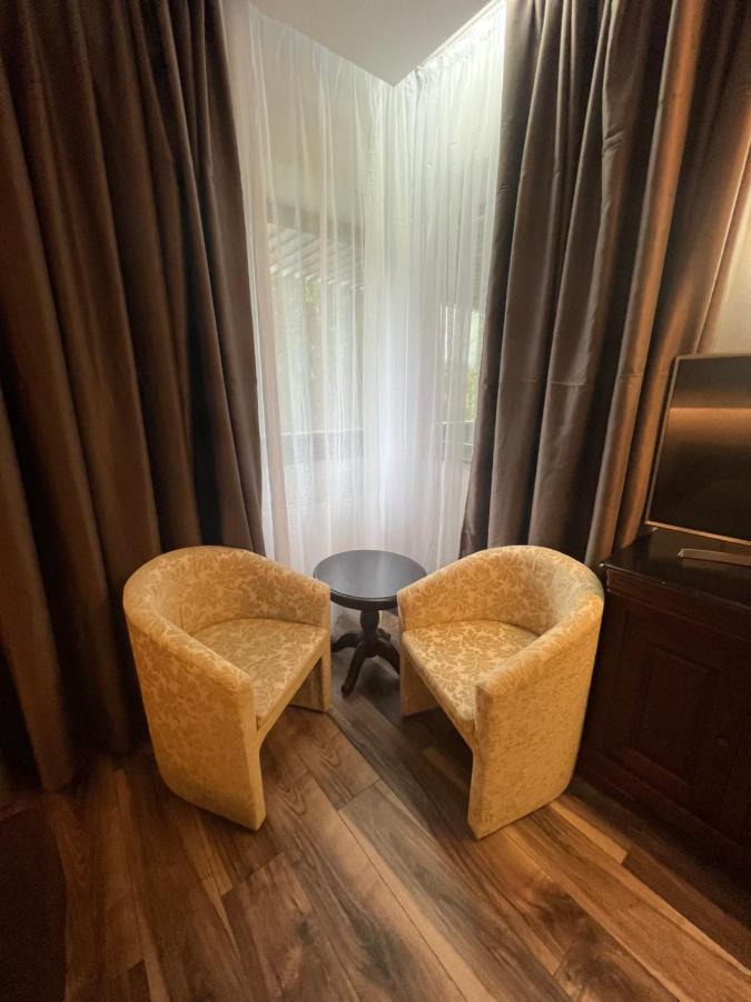 Alpin Resort Apartments Deluxe 2406 波亚纳布拉索夫 外观 照片