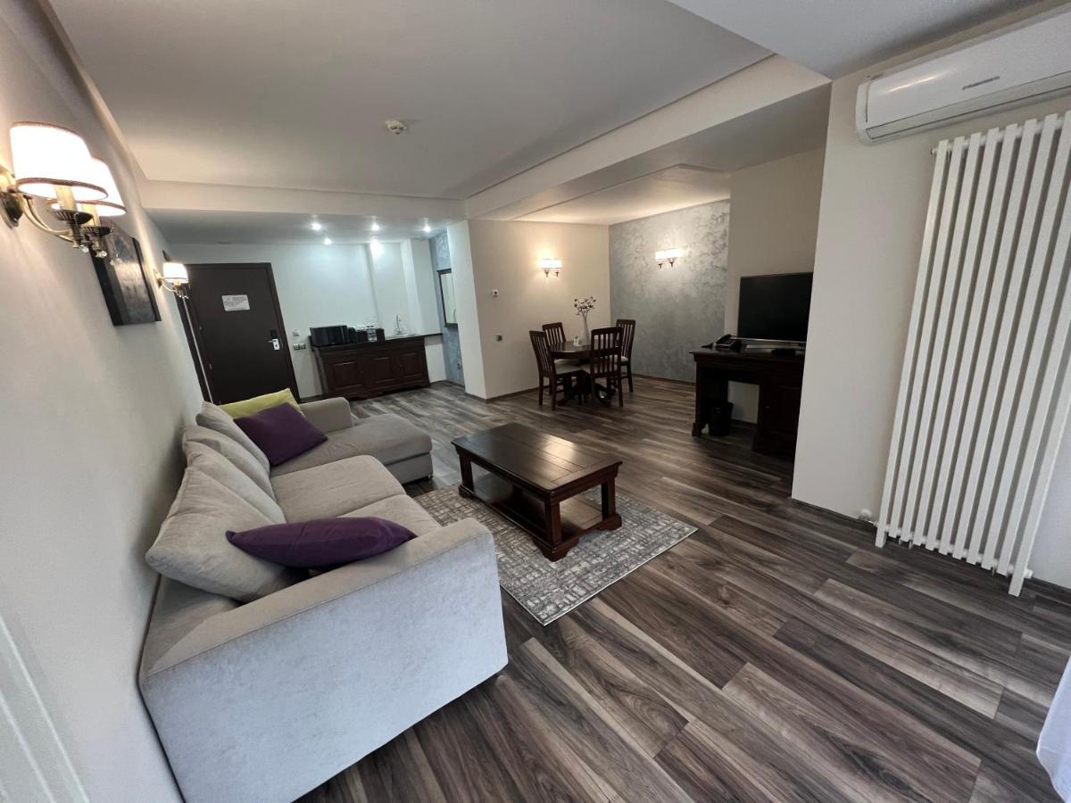 Alpin Resort Apartments Deluxe 2406 波亚纳布拉索夫 外观 照片