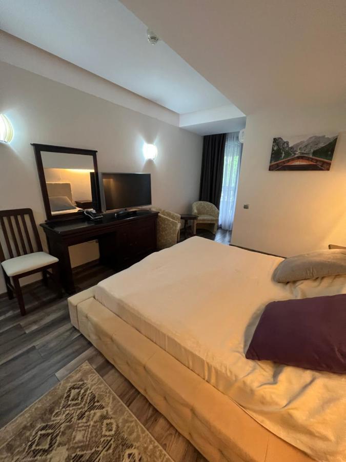Alpin Resort Apartments Deluxe 2406 波亚纳布拉索夫 外观 照片