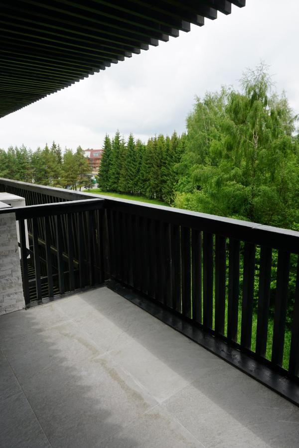 Alpin Resort Apartments Deluxe 2406 波亚纳布拉索夫 外观 照片
