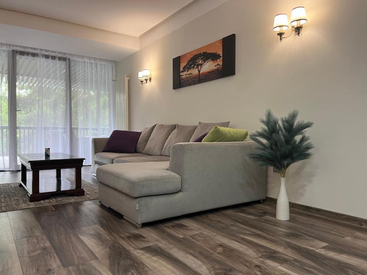 Alpin Resort Apartments Deluxe 2406 波亚纳布拉索夫 外观 照片