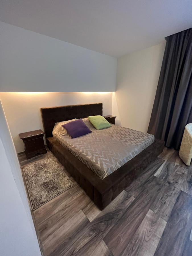 Alpin Resort Apartments Deluxe 2406 波亚纳布拉索夫 外观 照片