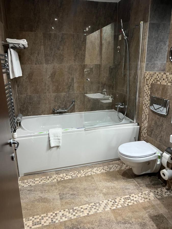 Alpin Resort Apartments Deluxe 2406 波亚纳布拉索夫 外观 照片