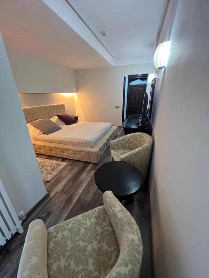 Alpin Resort Apartments Deluxe 2406 波亚纳布拉索夫 外观 照片