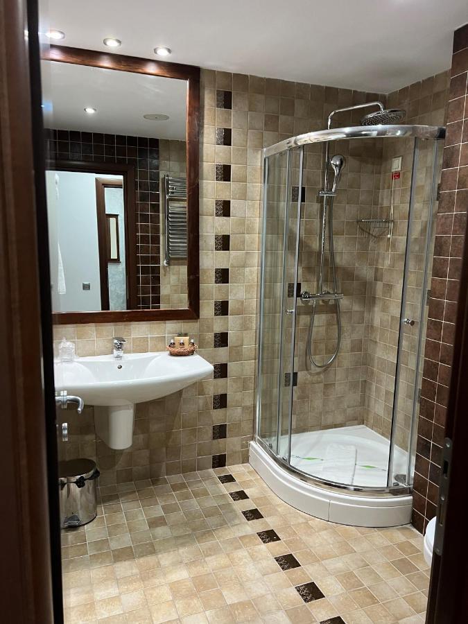 Alpin Resort Apartments Deluxe 2406 波亚纳布拉索夫 外观 照片