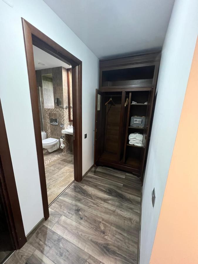 Alpin Resort Apartments Deluxe 2406 波亚纳布拉索夫 外观 照片