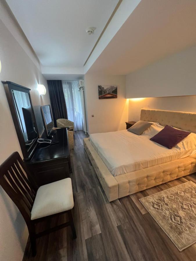 Alpin Resort Apartments Deluxe 2406 波亚纳布拉索夫 外观 照片